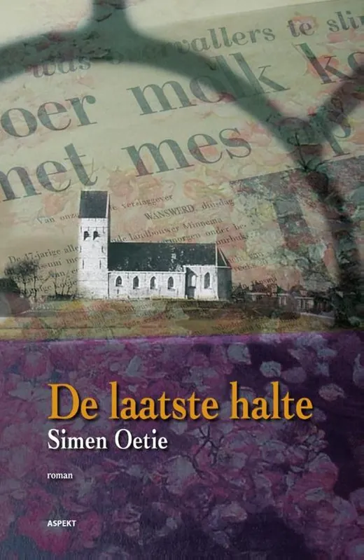 De laatste halte Koop Vandaag