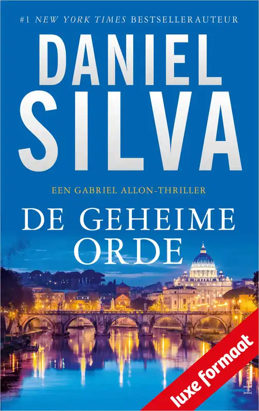 Goedkoop De geheime orde (mp)