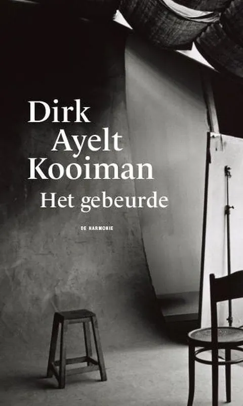 Het gebeurde Premium