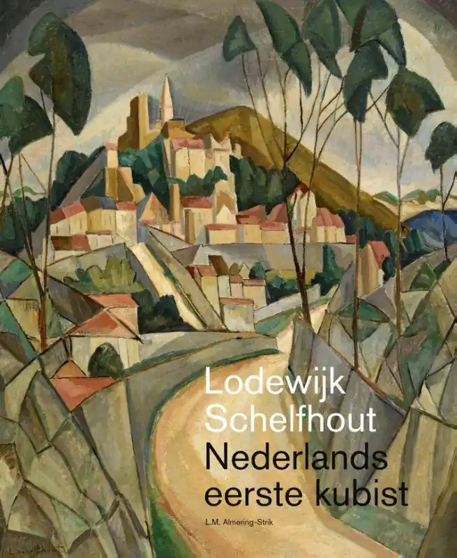 Voordeelprijs Lodewijk Schelfhout (1881-1943) / Druk 1