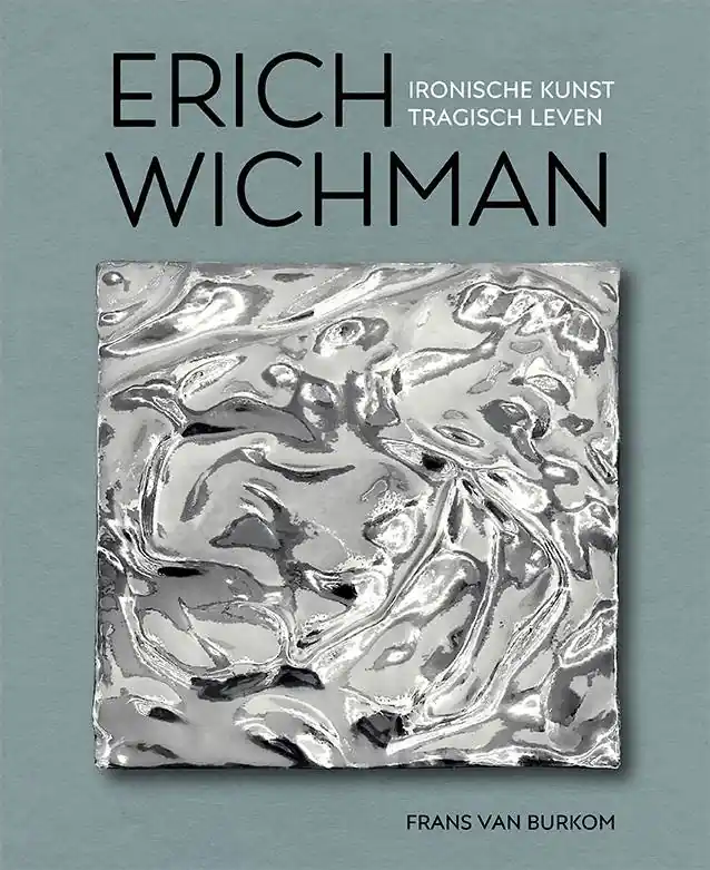 Erich Wichman / Druk 1 Laatste Kans