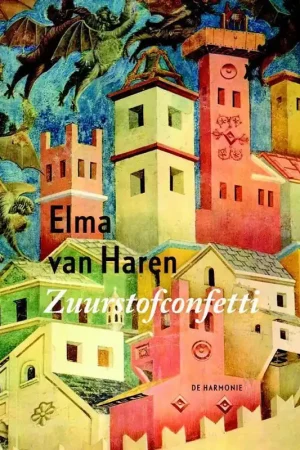 Zuurstofconfetti Weekendaanbieding