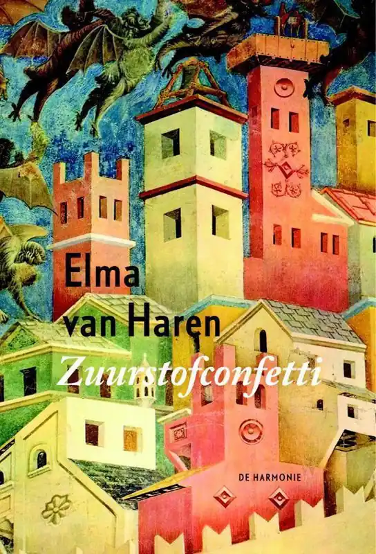 Zuurstofconfetti Weekendaanbieding