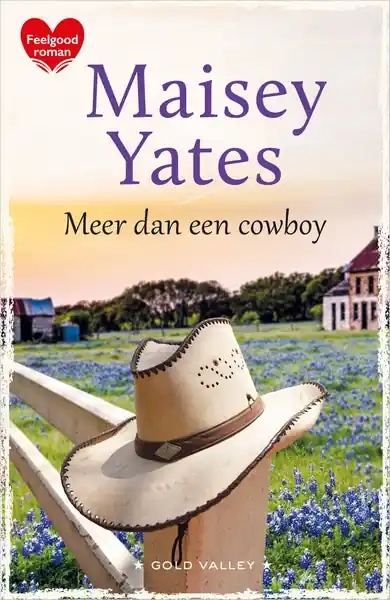 Meer dan een cowboy Must-Have