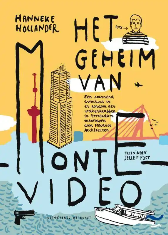 Hete Deal Het geheim van Montevideo / Druk 1