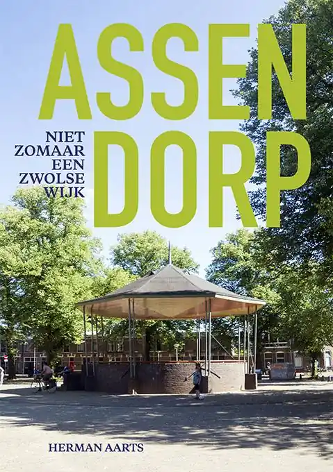 Populair Assendorp / Druk 1