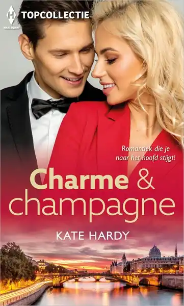 Charme & champagne Favoriet