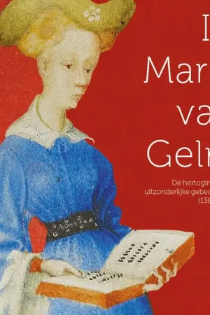 Aanbieding Ik, Maria van Gelre / Druk 1