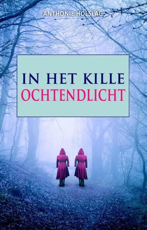 Bestel Nu In het kille ochtendlicht