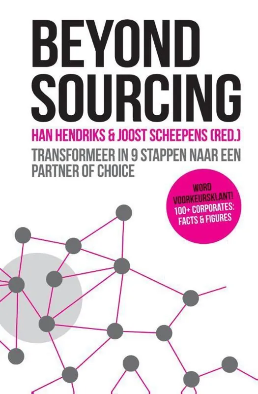 Beyond sourcing Betrouwbaar