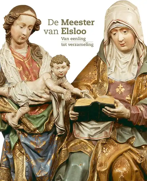 Meester van Elsloo / Druk 1 Laatste Versie