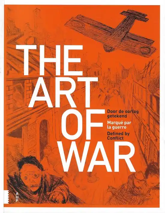 Finale Uitverkoop The Art of War
