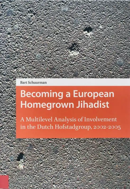 Meest Verkocht Becoming a European Homegrown Jihadist