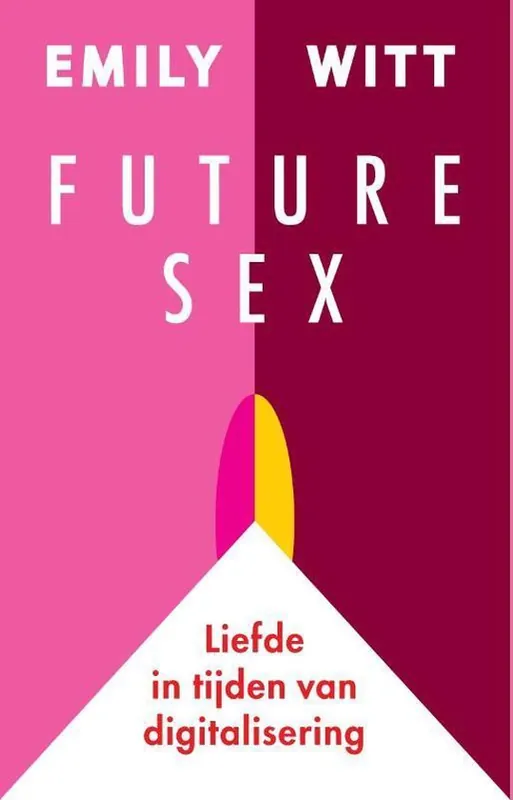 Future sex Meest Verkocht