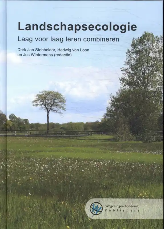 Seizoensaanbieding Landschapsecologie