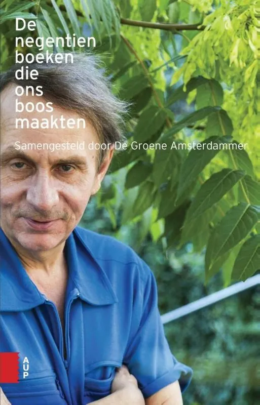 Aanbieding De negentien boeken die ons boos maakten