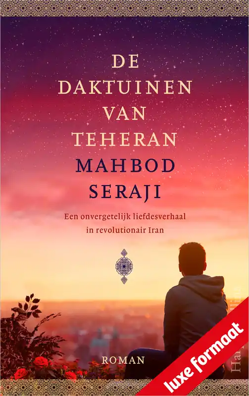 De daktuinen van Teheran Beste Prijs