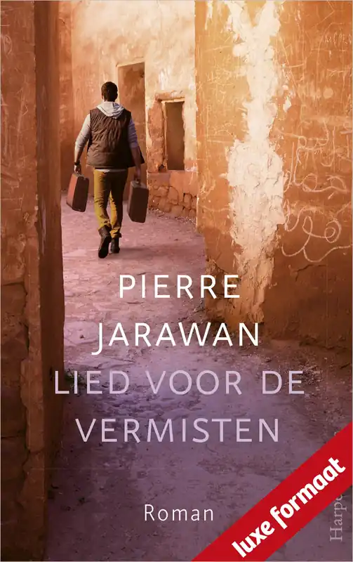 Lied voor de vermisten (mp) Finale Uitverkoop