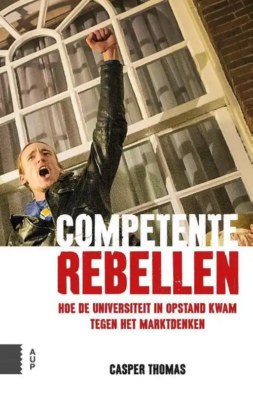 Competente rebellen Gereduceerde Prijs