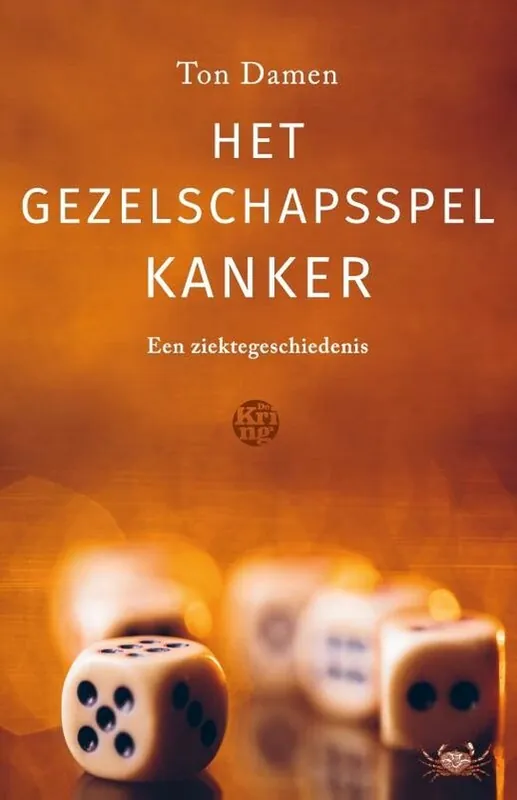 Het gezelschapsspel Kanker Voordeelprijs