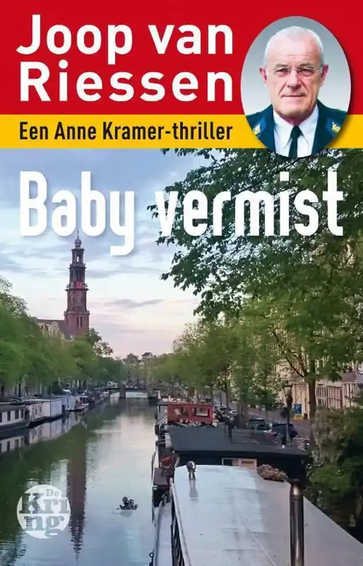 Baby vermist Koop Online