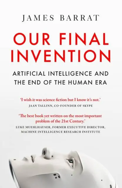 Our Final Invention Meest Verkocht