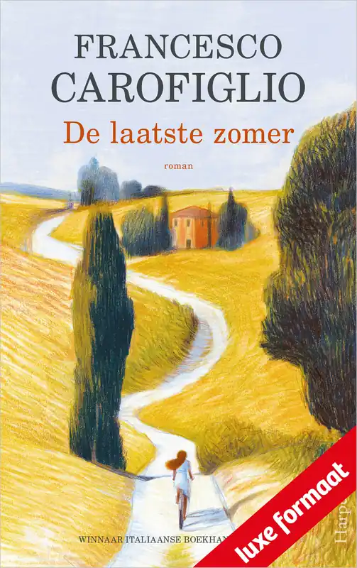 De laatste zomer Nu Kopen