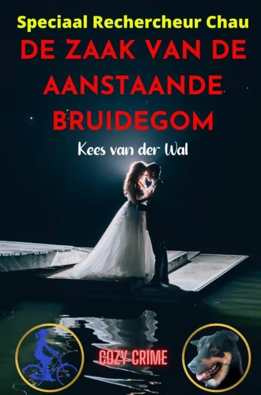 Meest Verkocht De Zaak van de Aanstaande Bruidegom / Druk 1