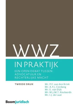 WWZ in praktijk Gereduceerde Prijs