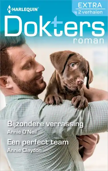 Bijzondere verrassing / Een perfect team Korting