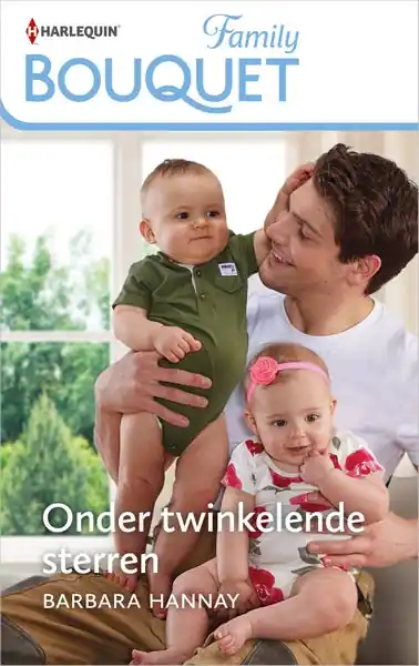 Onder twinkelende sterren Favoriet