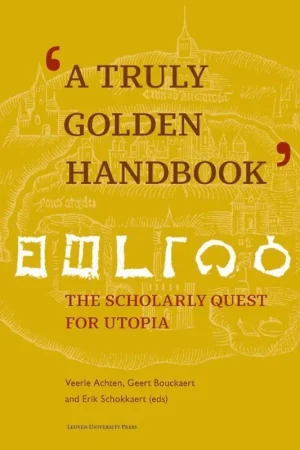 A truly golden handbook Lage Prijs