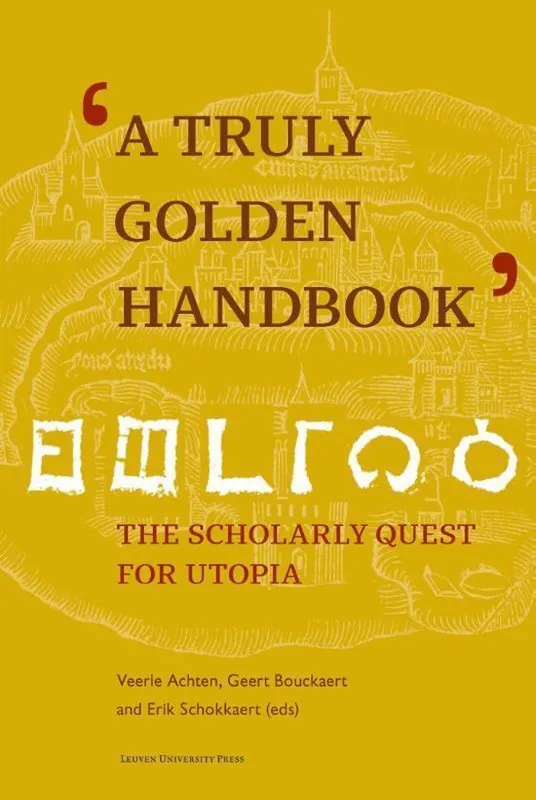A truly golden handbook Lage Prijs