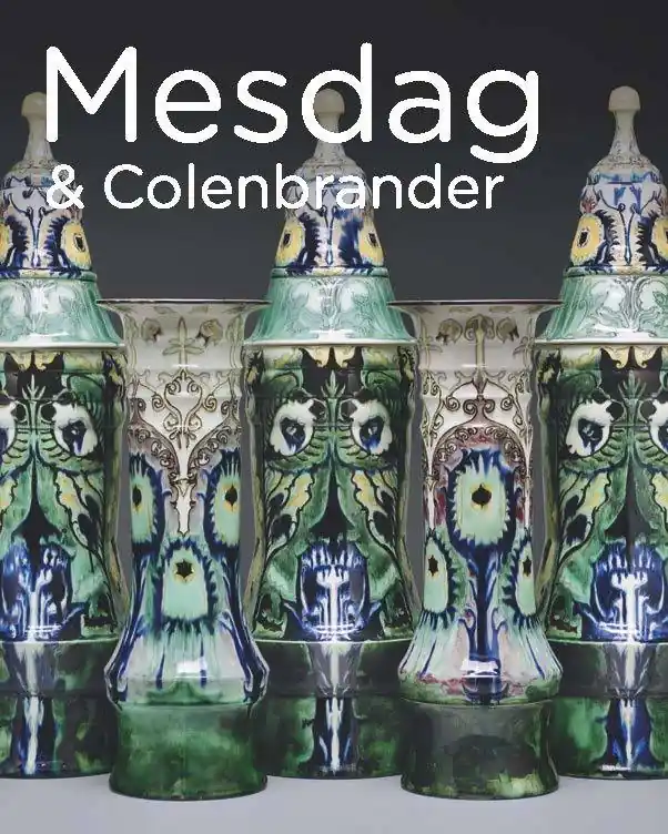 Mesdag & Colenbrander / Druk 1 Koopje