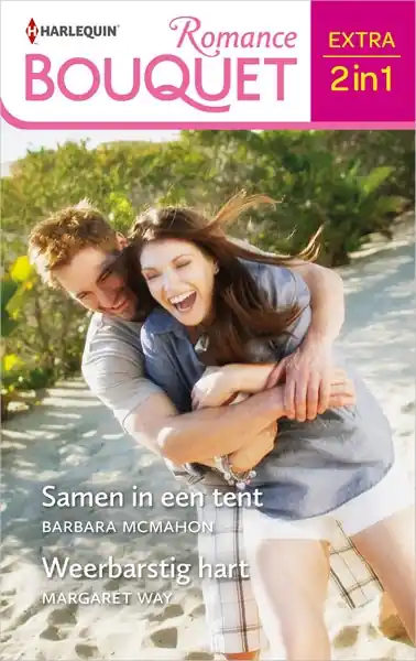 Samen in een tent / Weerbarstig hart Bestel Nu
