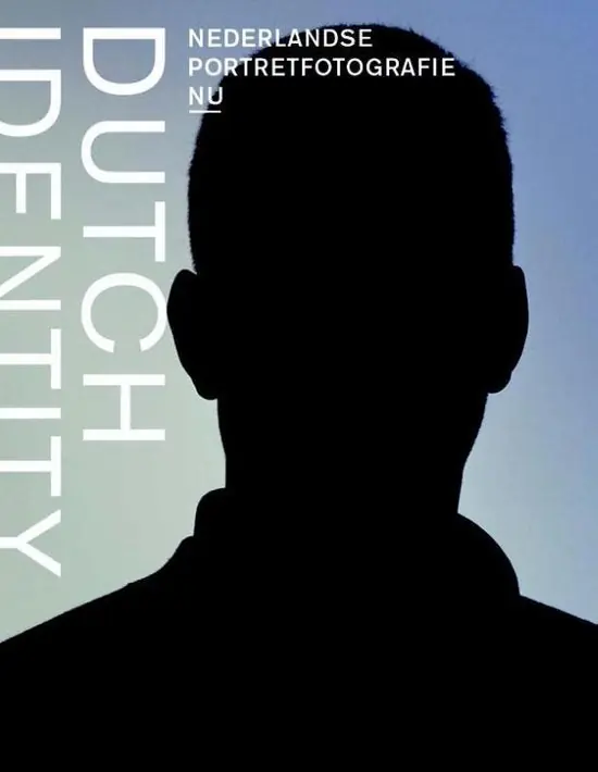 Dutch Identity Voordeelprijs