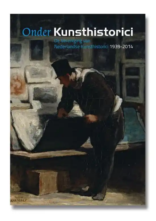 Laatste Versie Onder kunsthistorici