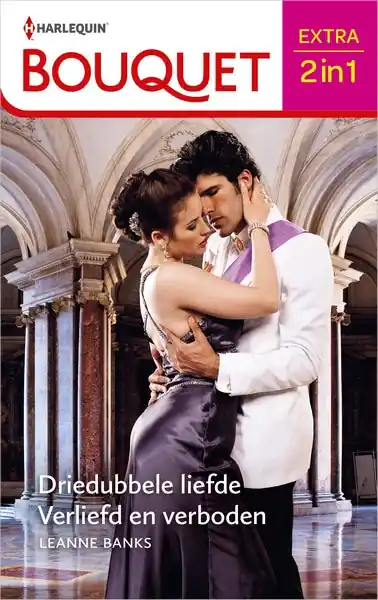 Driedubbele liefde / Verliefd en verboden Bestseller