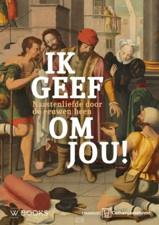 Alleen Vandaag Ik geef om jou!