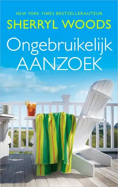 Hete Deal Ongebruikelijk aanzoek