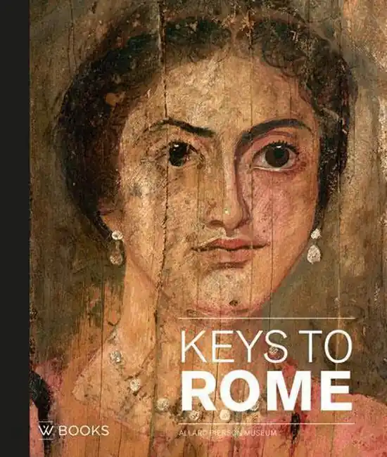 Rechtstreeks Van De Fabrikant Allard Pierson Museum Serie 5 - Van Rome naar Romeins