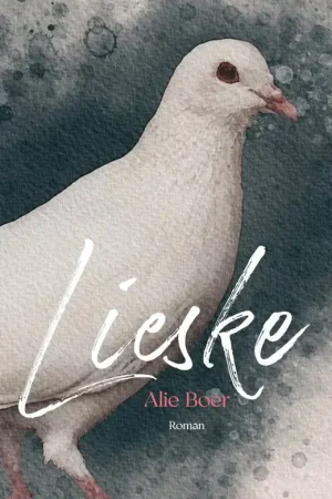 Aanbieding Lieske / Druk 1