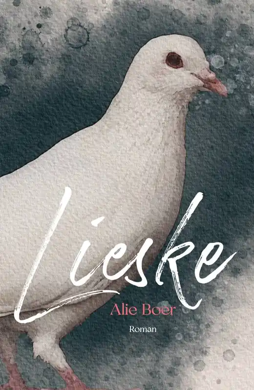 Aanbieding Lieske / Druk 1
