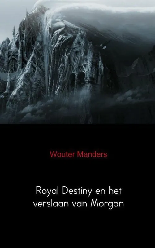Royal Destiny en het verslaan van Morgan Premium