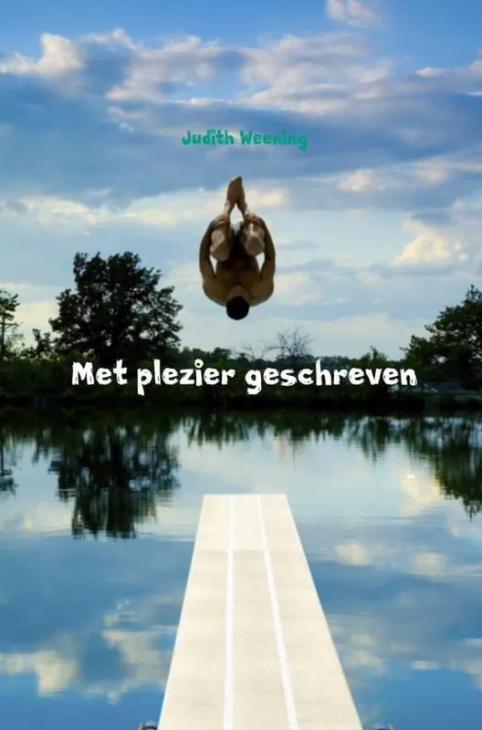 Met plezier geschreven Betaalbaar