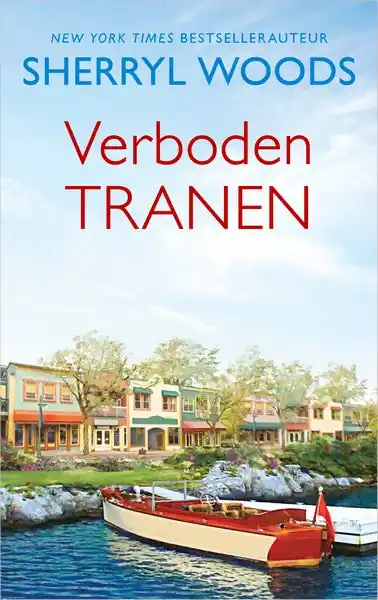 Rechtstreeks Van De Fabrikant Verboden tranen