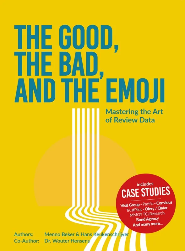 The Good, The Bad, and The Emoji / 1st Edition Gereduceerde Prijs