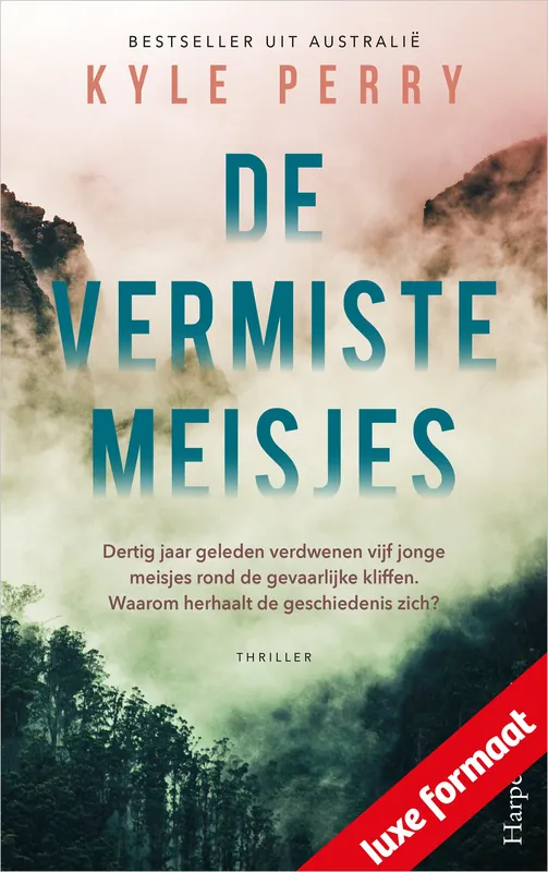 Populair De vermiste meisjes