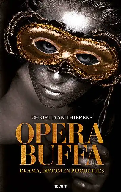 Opera Buffa / Druk 1 Gereduceerde Prijs