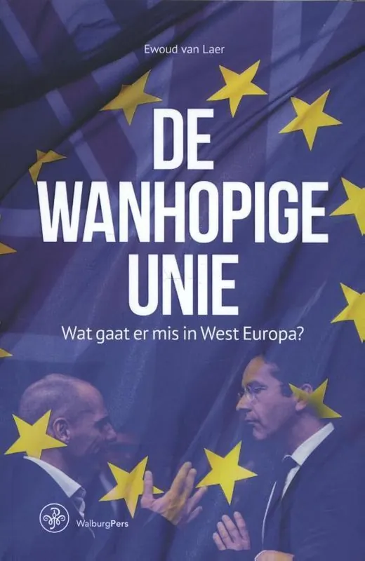 De wanhopige unie Actieprijs